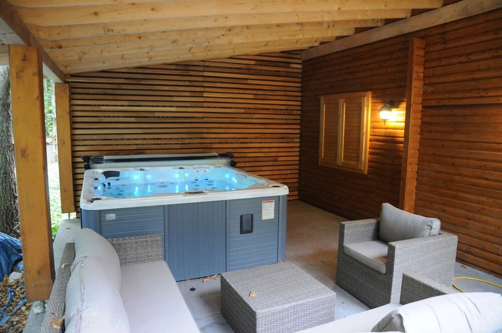 La Grande Ourse