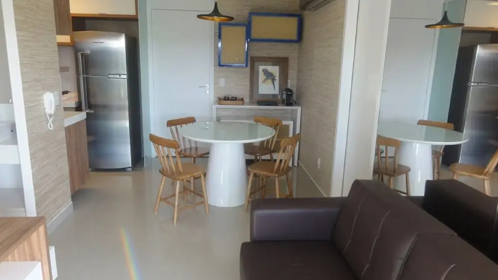 Apartamento na Praia Futuro