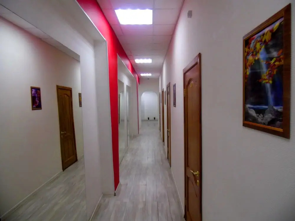 Mini-hotel Comfort