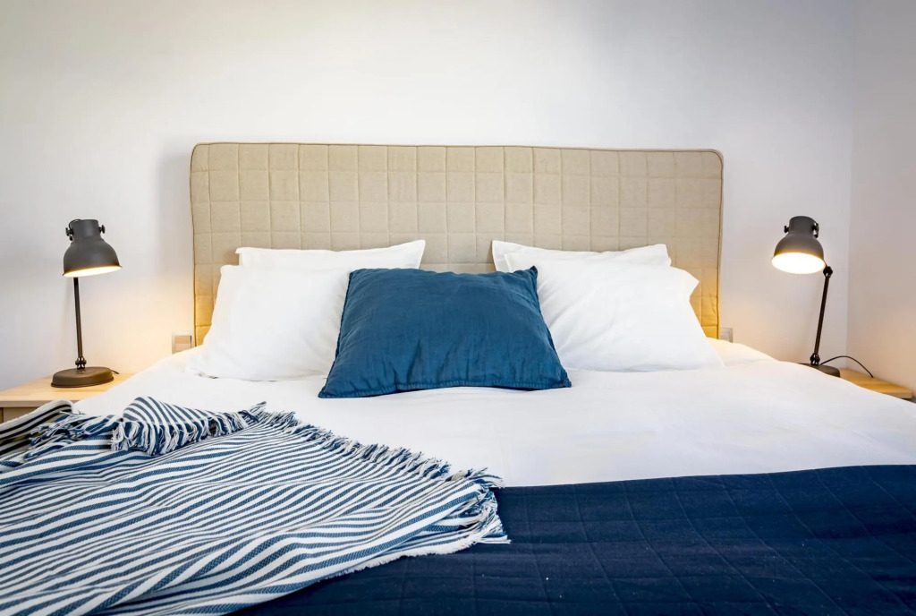 Lm1.2b- Exclusive 2 Bedroom Apartment in Le Mirage