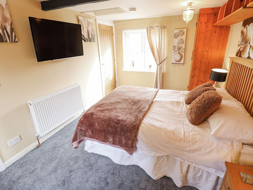 Beech Cottage