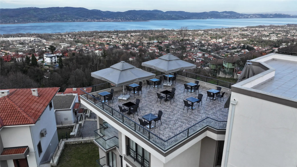 Best Western Plus Sapanca