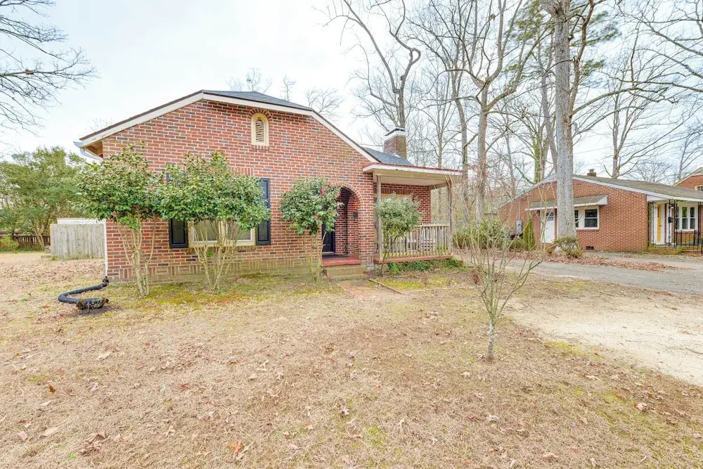 Sanford Vacation Rental ~ 1 Mi to Downtown!