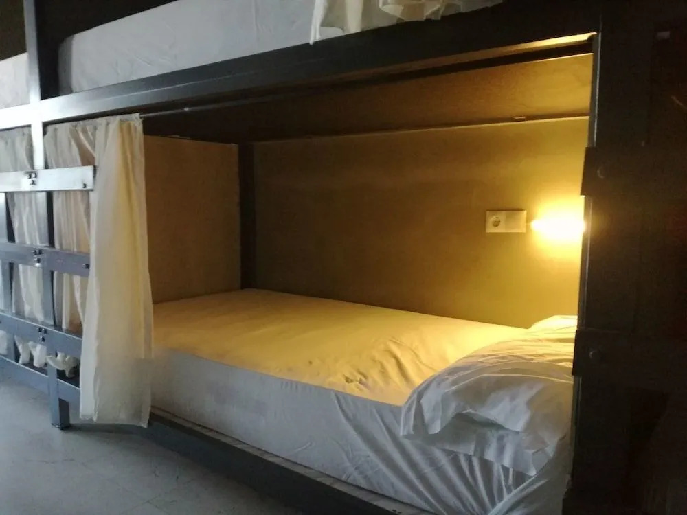 Hostel Puerto Algeciras