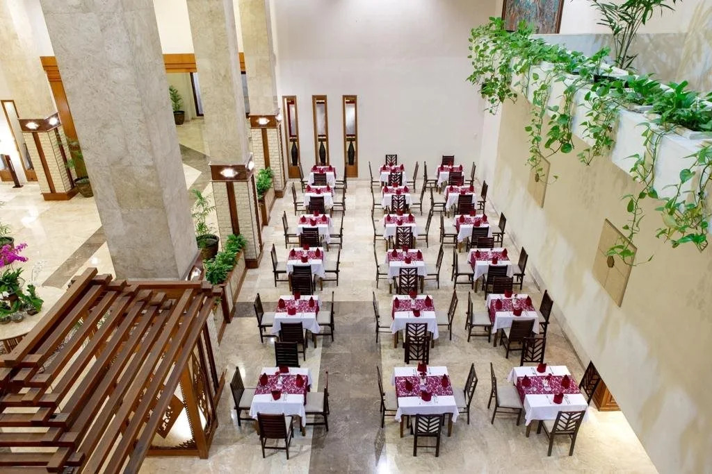 Grand Hotel De Djokja