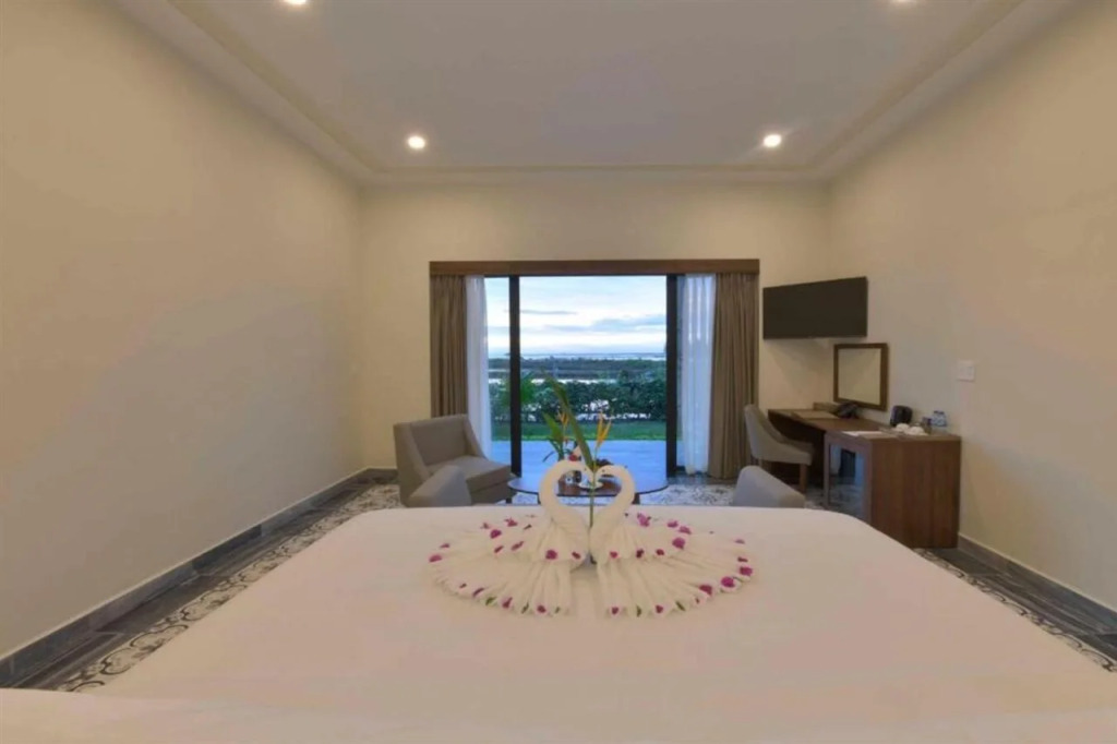 Cocoland River & Beach Resort