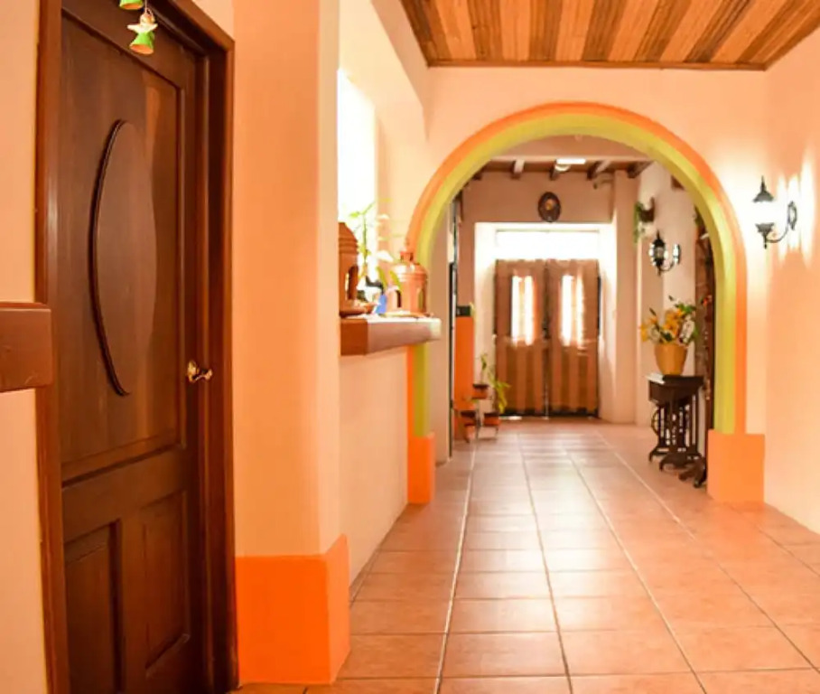 Casa Dona Mercedes