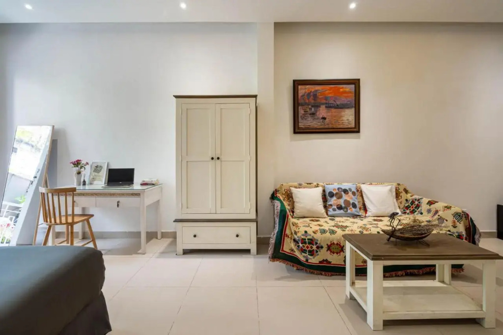 Happyhomes 59 Pho Duc Chinh