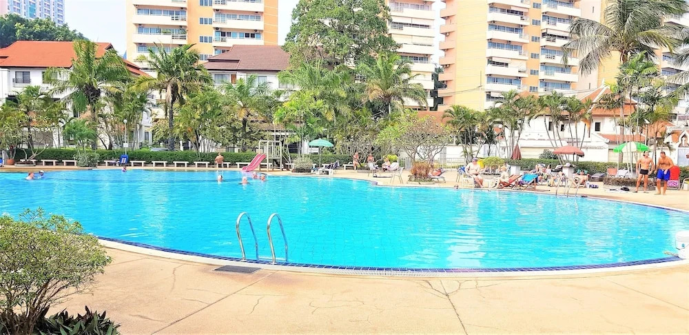 Super 1 bed Condo View Talay 1