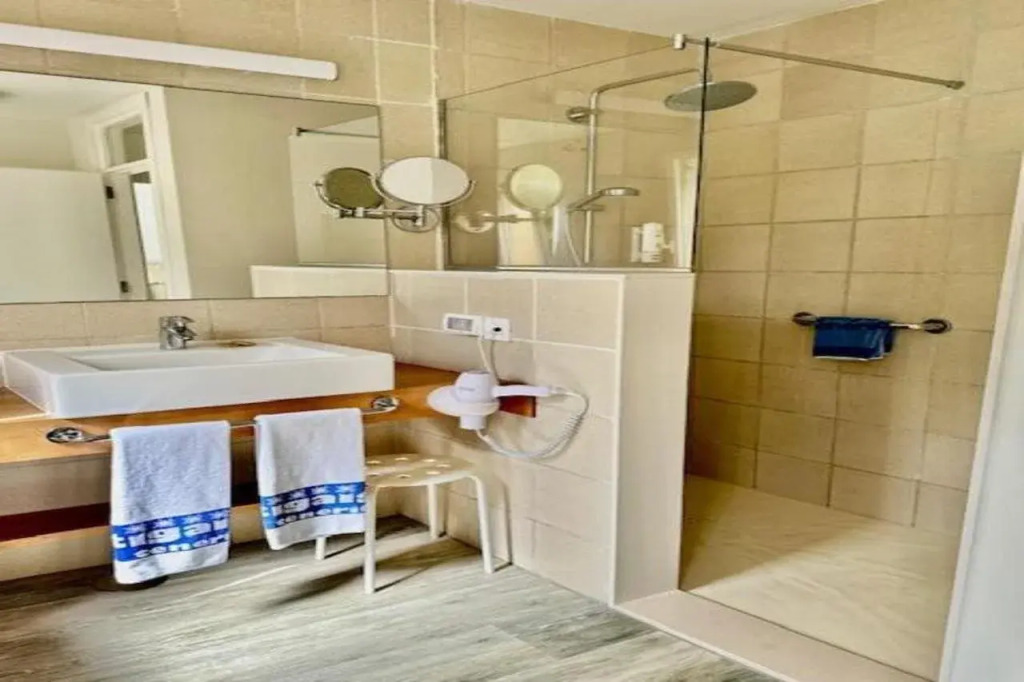 Apartamentos Tigaiga Suites