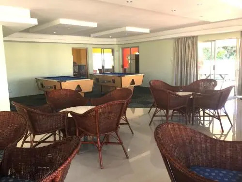 127 Hermanus Beach Club