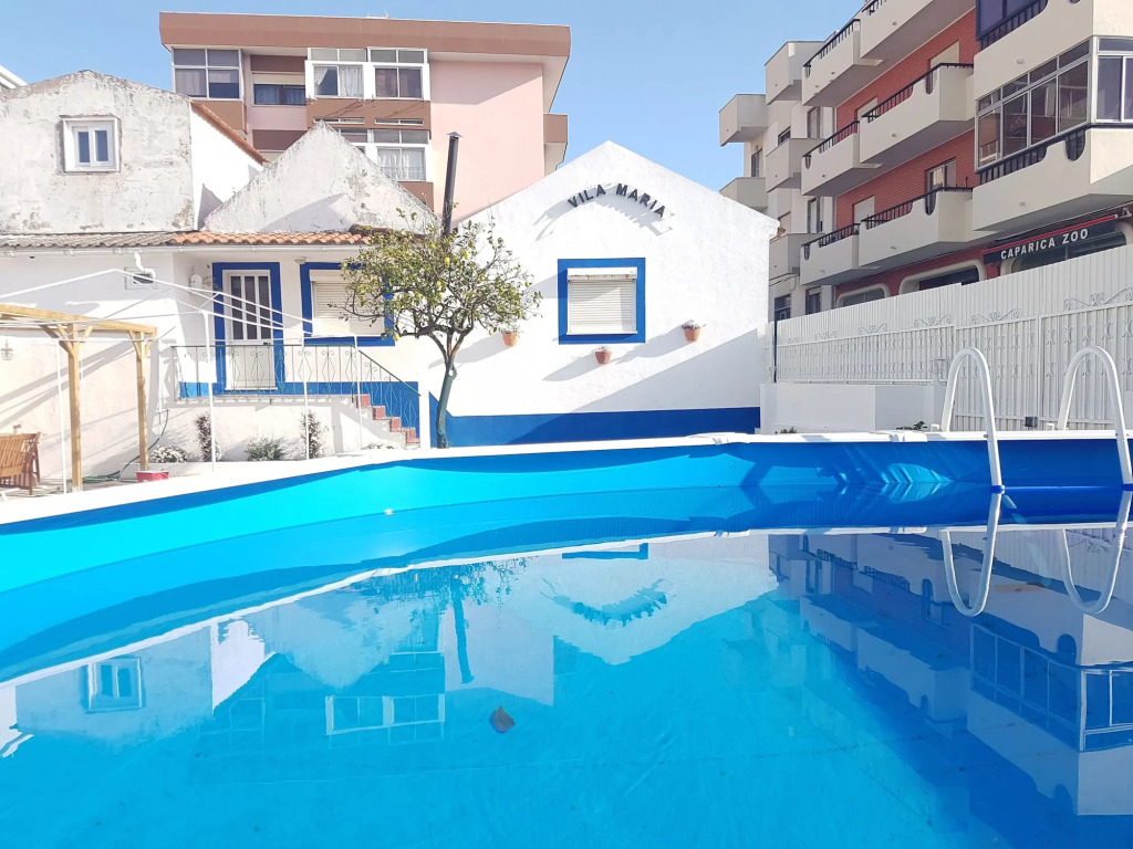 Vila Maria Apartments by Host-Point