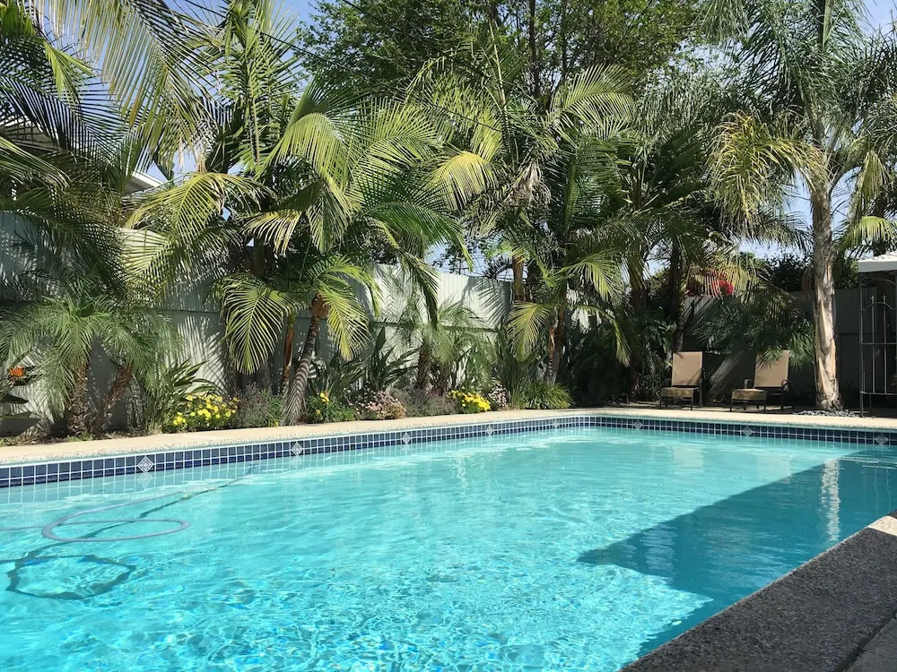 Palm Villa