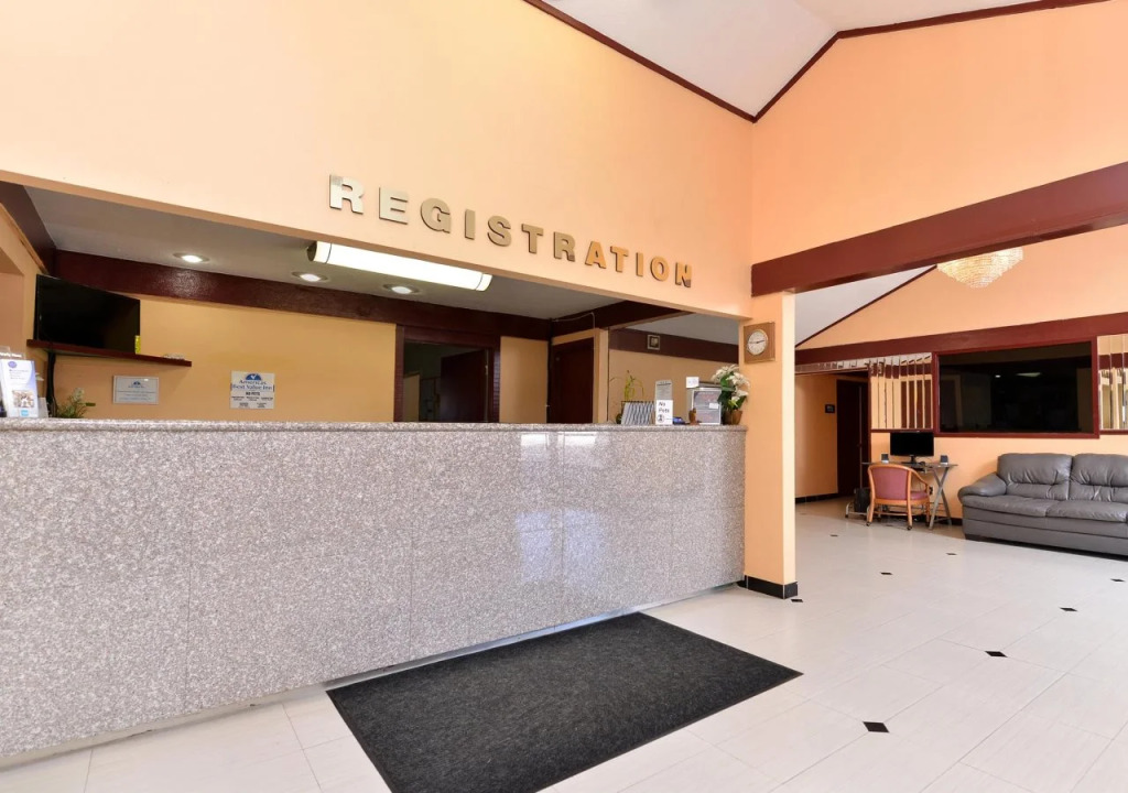 Days Inn Conroe