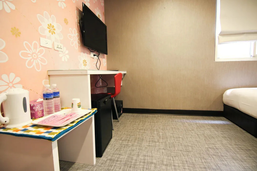 Ximen Taipei Dream House
