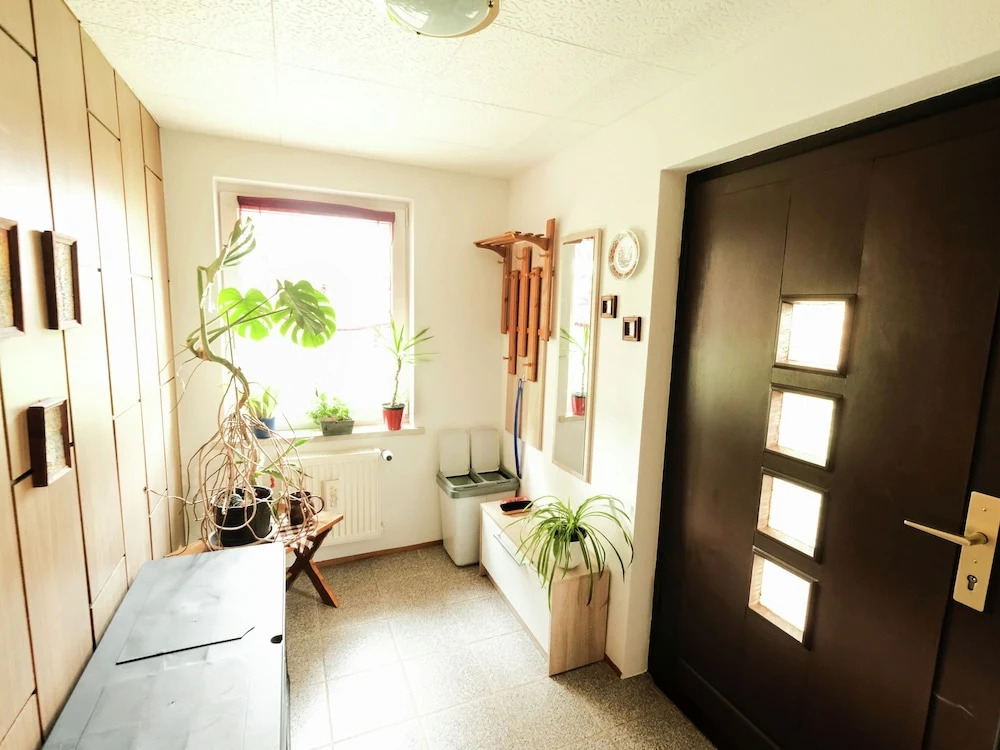 Quaint Holiday Home near Forest in Blankenburg