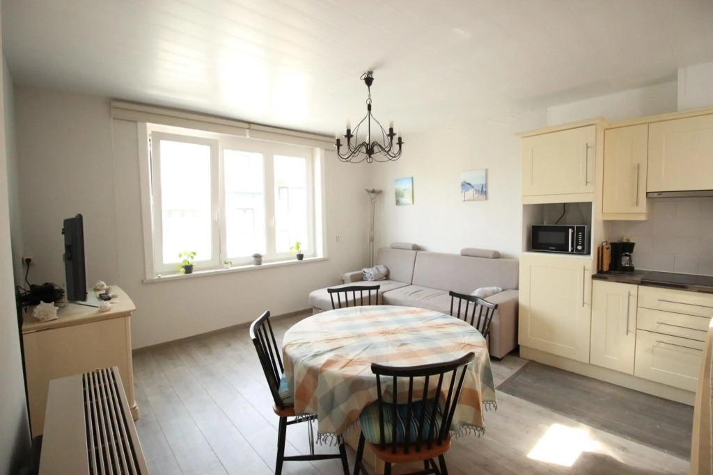 Residentie Villa Marie