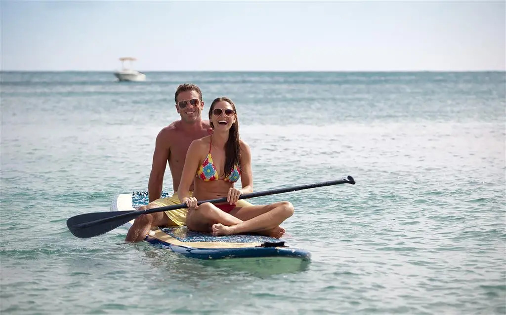 Carina Bay All-Inclusive Resort & Casino