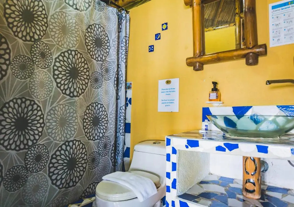 Minca Ecohabs Hotel