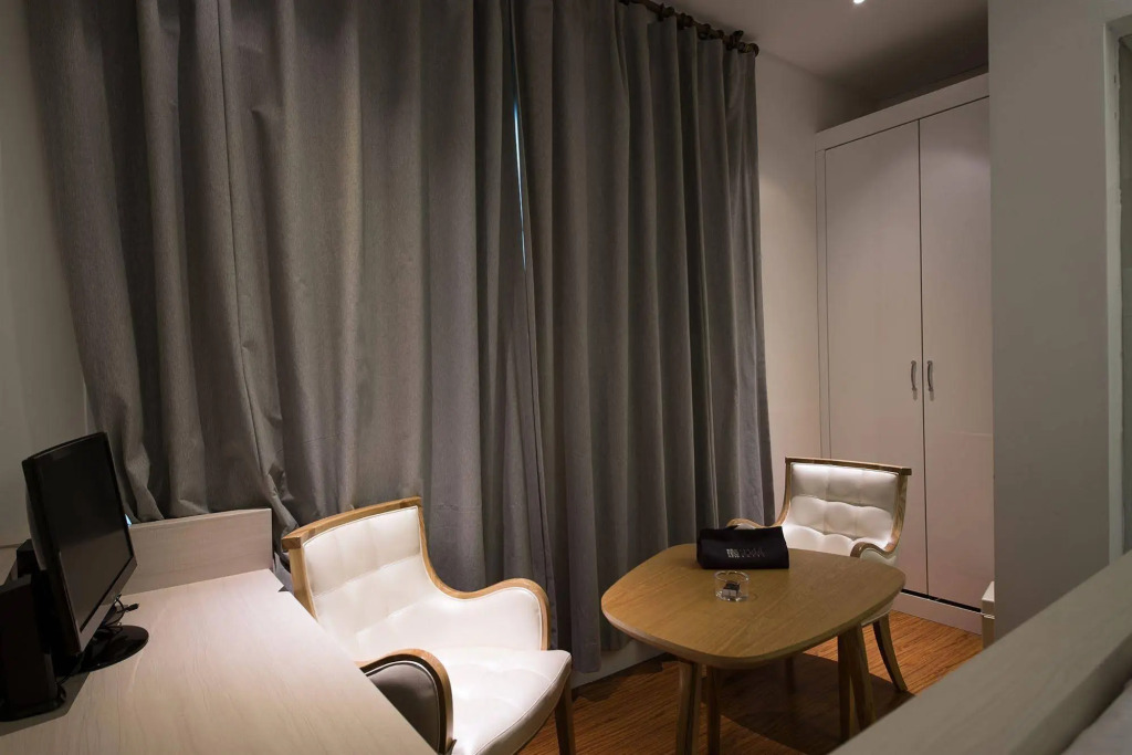 AC Hotel by Marriott Seoul Geumjeong