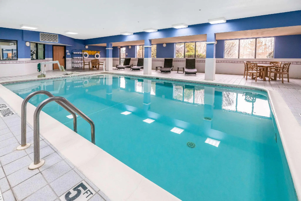 Holiday Inn Express Fremont by IHG