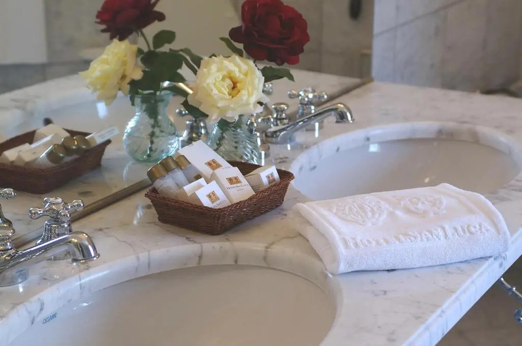 Hotel San Luca