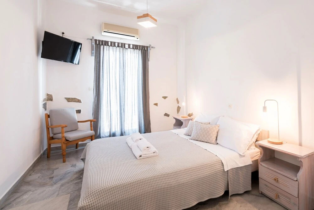 Vounali Rooms