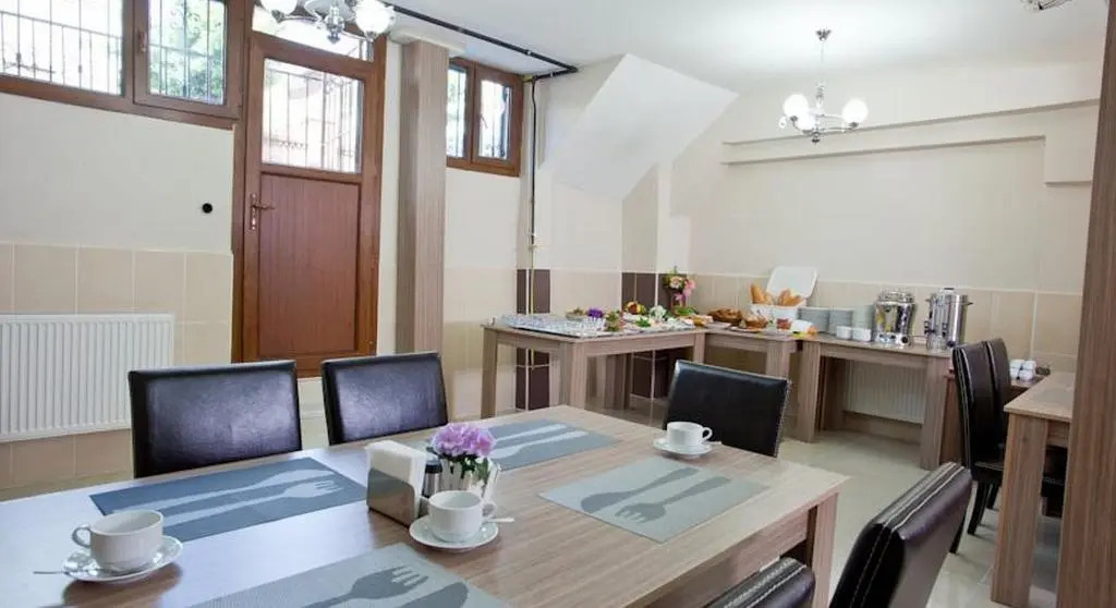 Birlik Hotel