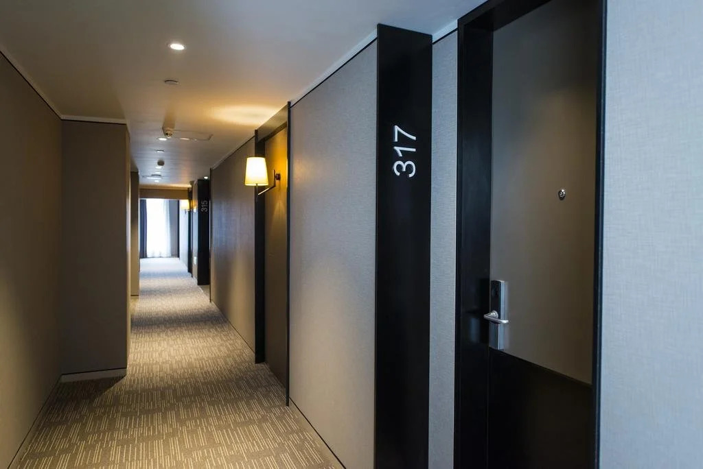 Home Inn Plus Beijing Nongzhan Chang Hongqiao