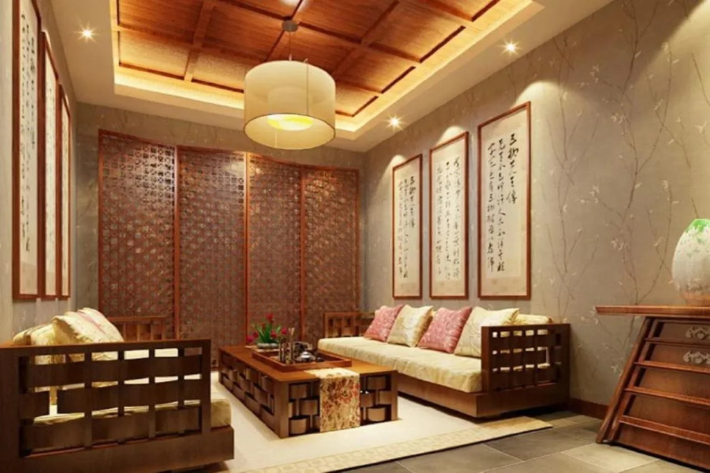Chongqing Guobin Hotel