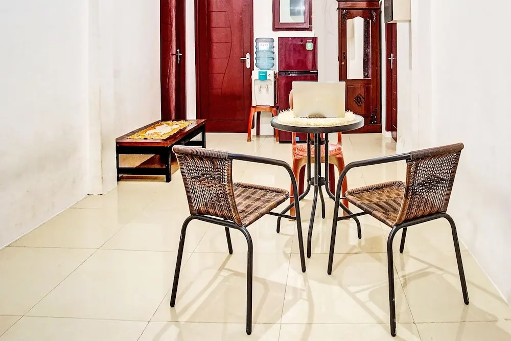 OYO LIFE 92034 Jay Homestay Syariah