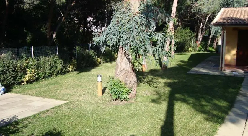 Villetta Pineta