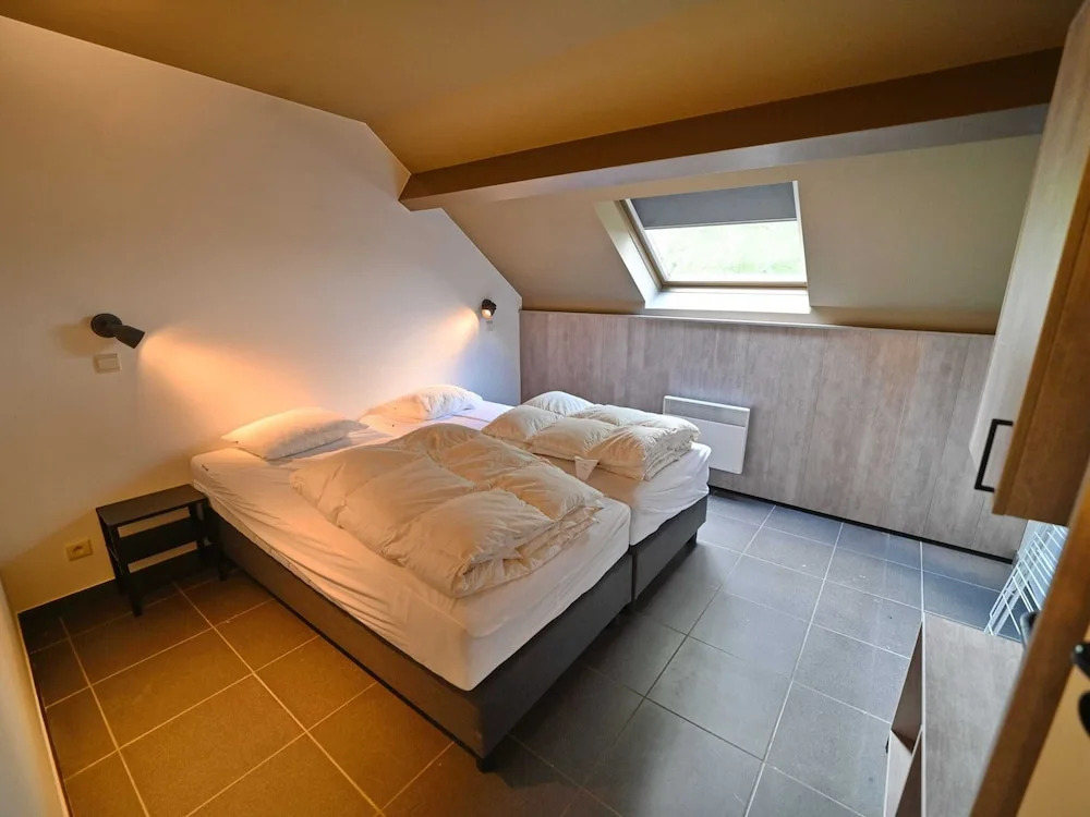 Well-kept Apartment With a Dishwasher not far From Durbuy