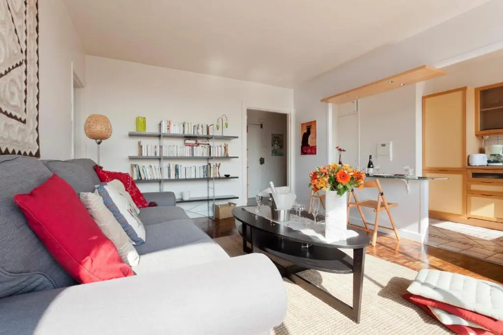 Appartement le Méridien
