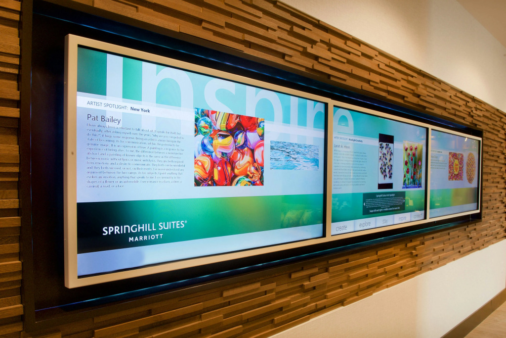 SpringHill Suites by Marriott Bend