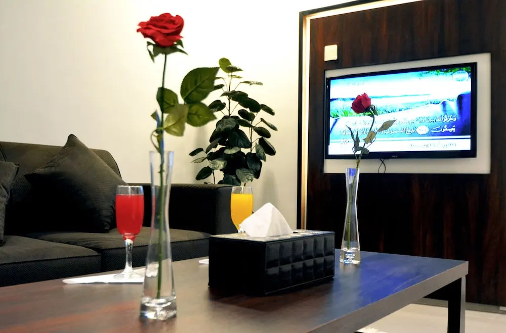 Darak Suites