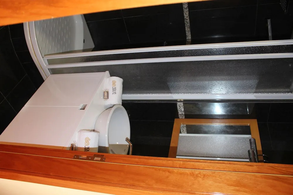 Turismo Homes Solar Do Areal