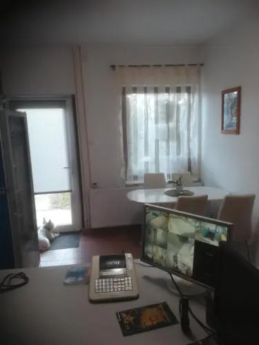 Fekete Macska Vendégház
