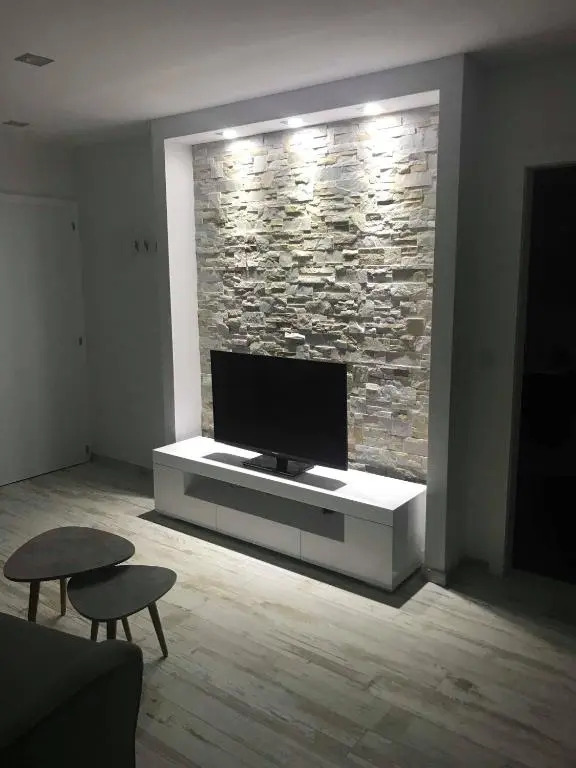 Flaminia Wohnung 15
