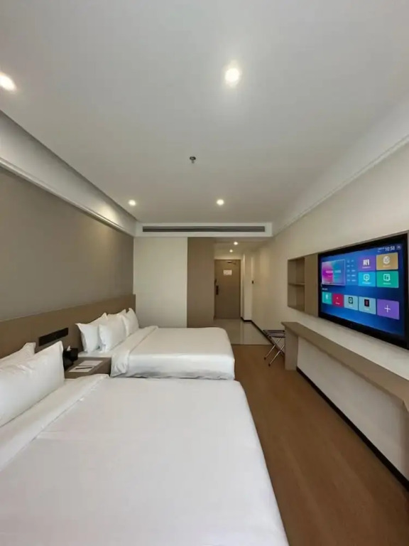 The MAJULAN Hotel