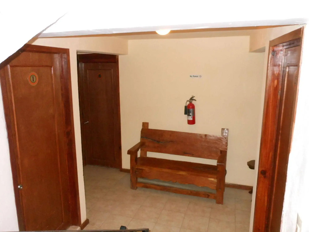 Panorámica Inn