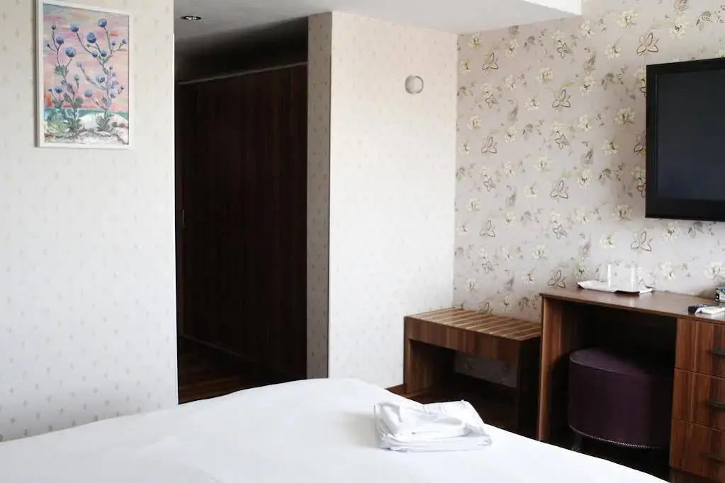 Hotel Papion