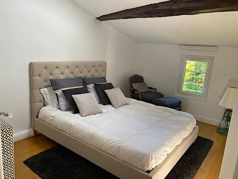 La Bastide Loft Cosy proche Bordeaux et St-Emilion !