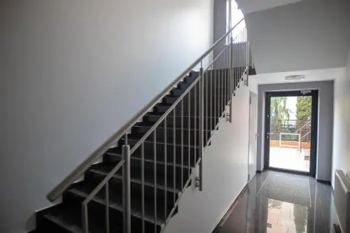 Apartamenty Brzezinski