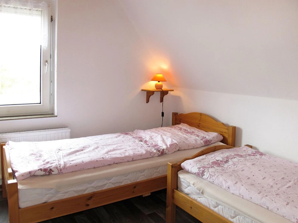 Kipping Wangerland in Wangerland