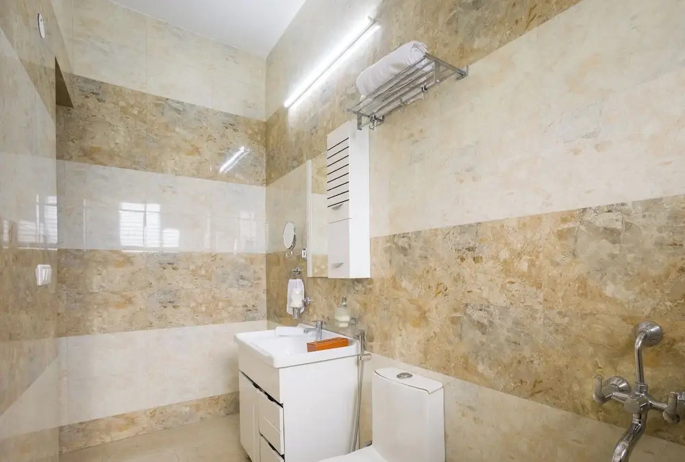 Alaya Stays 5 BHK Pet friendly with pvt pool - Ashirwad Farms