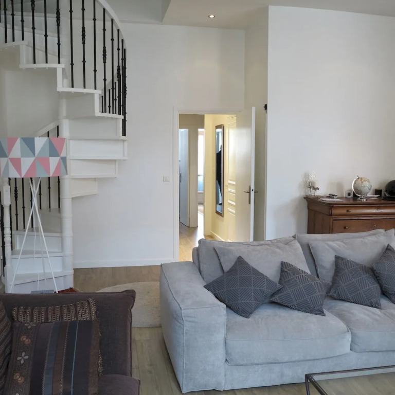 Viva Riviera Spacious 3 Bedrooms