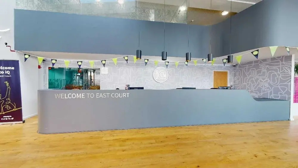 For Student Only Cosy Studios in the Central London - Campus Accommodation