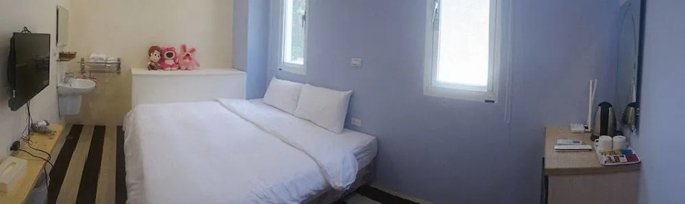Nanwan Ji-Yuan B&B