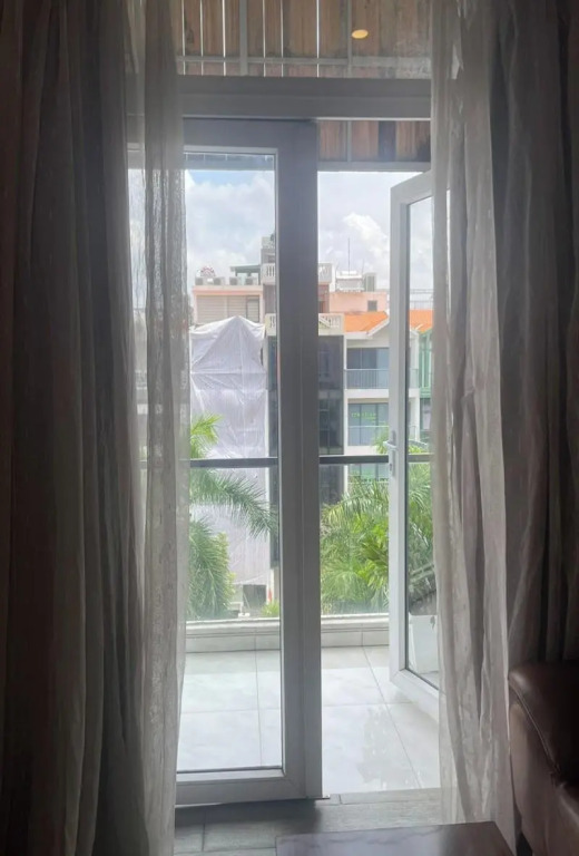 Eva Adam Hotel